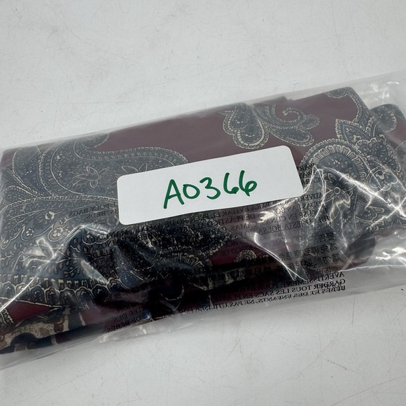 Vintage Givenchy‎ Monsieur Mens 100% Silk Tie Designer AOP Italy Tag Lot Of 2 - Picture 7 of 7